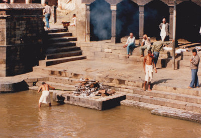 Pashupatinath