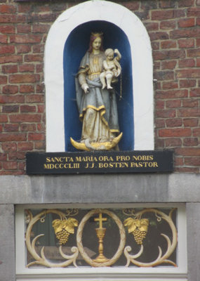 Mechelen (Limburg)
