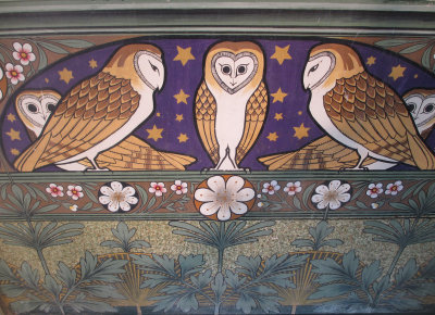 Zeeland Art Nouveau