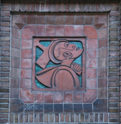 Jachtslot st. Hubertus