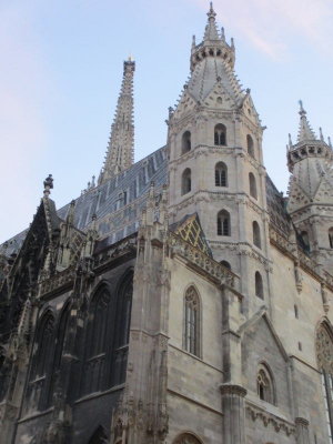 Stephansdom