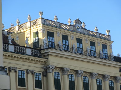 Schnbrunn