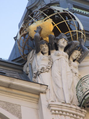 Palais des beaux arts