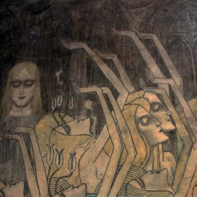 Jan Toorop