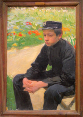 Student - 1897