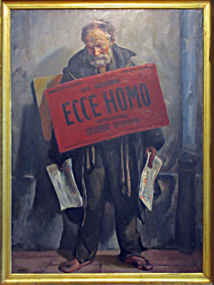 Ecce Homo - 1934