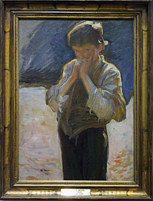 Boy - 1898