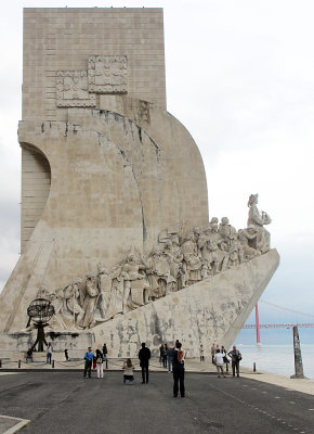 Padro dos Descobrimentos