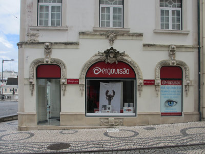 Sapataria Miguis, Rua Coimbra 5, Aveiro