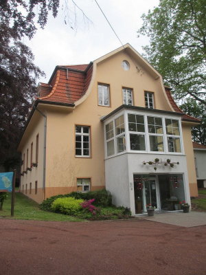 Ghltalmuseum, Neu-Moresnet