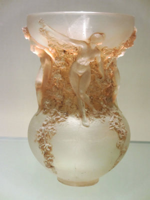 France. Ren Lalique