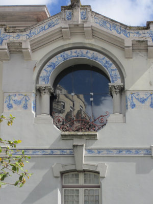 Casa-Museu Anastacio Gonalves