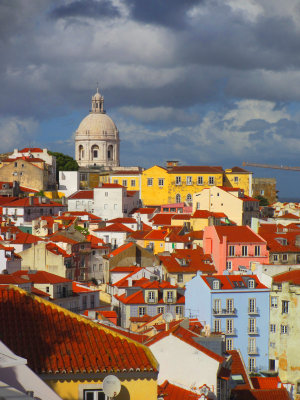 Lisbon