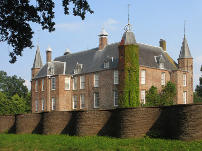 Slot Zuylen
