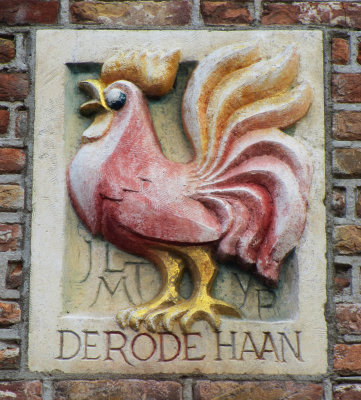 Noordeinde 20.