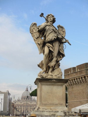 Castel Sant'Angelo