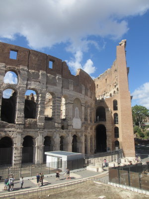 Colosseum