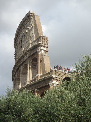 Colosseum