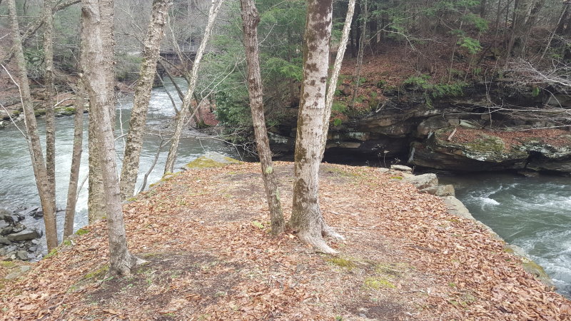 Beckley gristmill 2