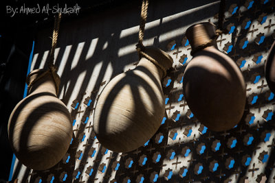 Clay Pots