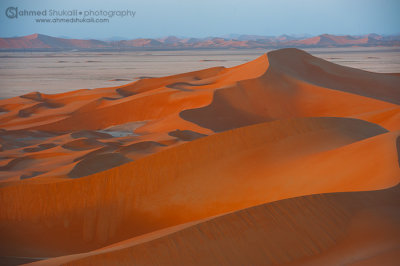 Rub Al-Khali Collection (Empty Quater)