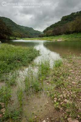 Wadi Darbat