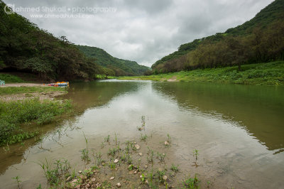 Wadi Darbat