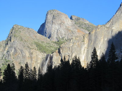 Yosemite - Feb 21, 2014