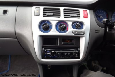 Honda HRV new Sony Radio.jpg