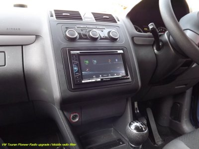 VW Touran Pioneer radio upgrade.jpg
