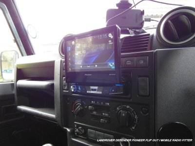 LANDROVER