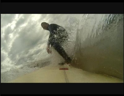 me surfing 3rd July 2015 pic 7 STEVE BENHAM
