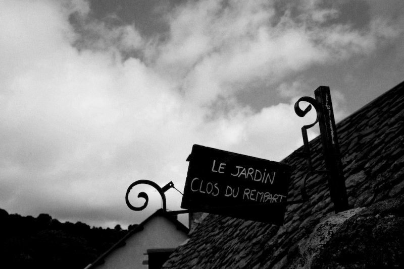 Jardin