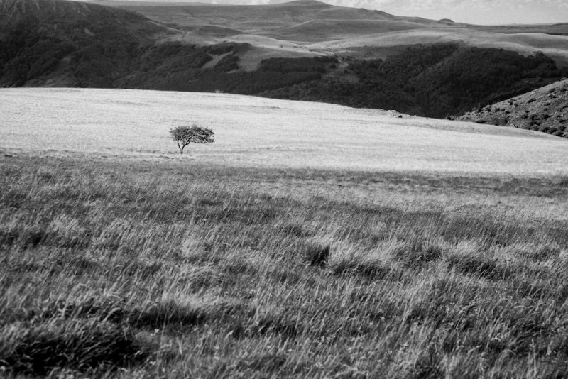 Col de la Croix St Robert