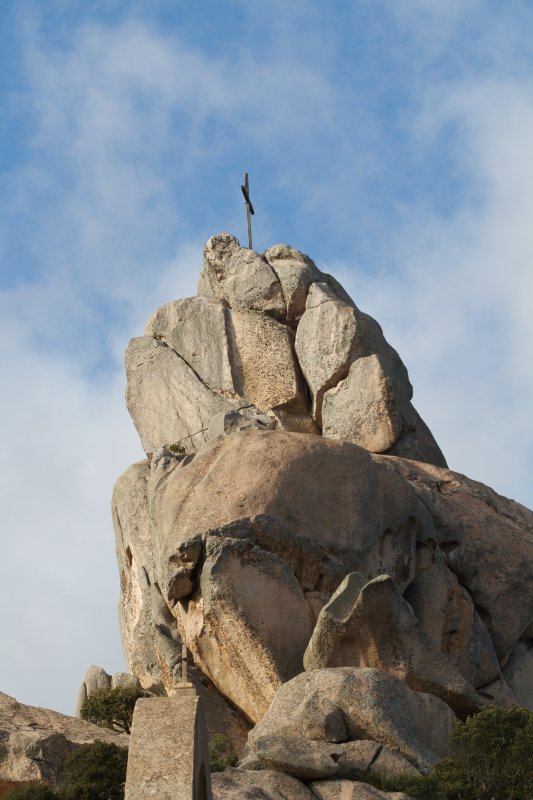Mont de la Trinit