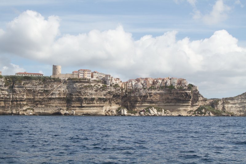 Port de Bonifacio