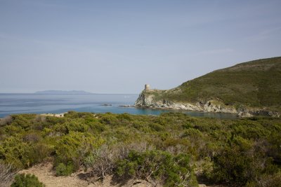 Tour d'Agnello