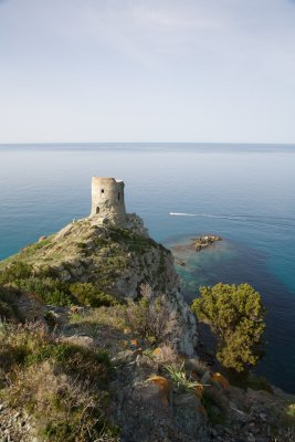 Tour d'Agnello