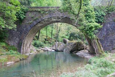 Pont de l'Enfer