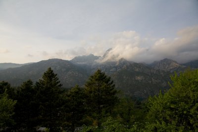 Monte d'Oro