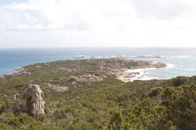 Pointe des Bruzzi