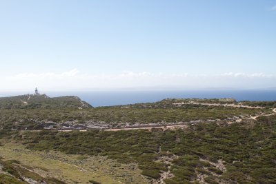 Phare de Pertusato