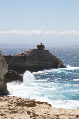 Pointe de St Antoine