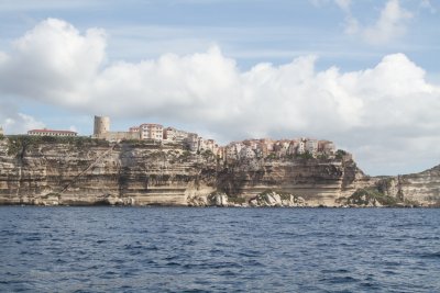 Port de Bonifacio