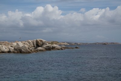 Iles Lavezzi