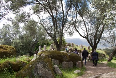 Filitosa