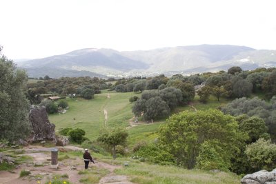 Filitosa