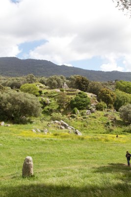 Filitosa