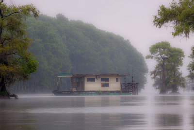 Caddo Lake