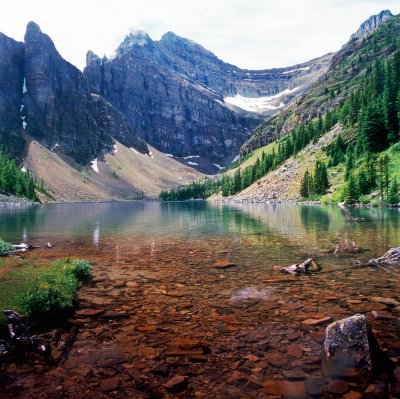 Banff National Park